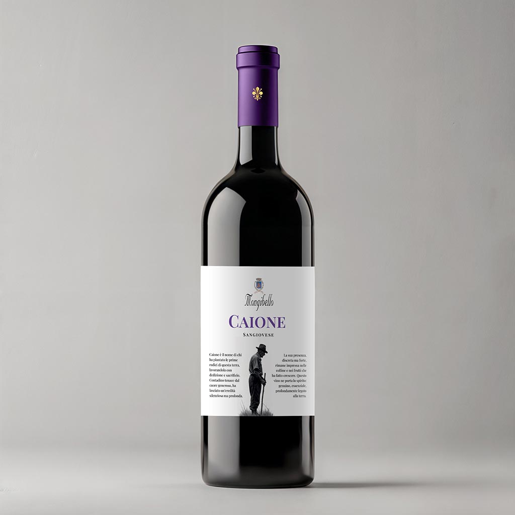 Caione