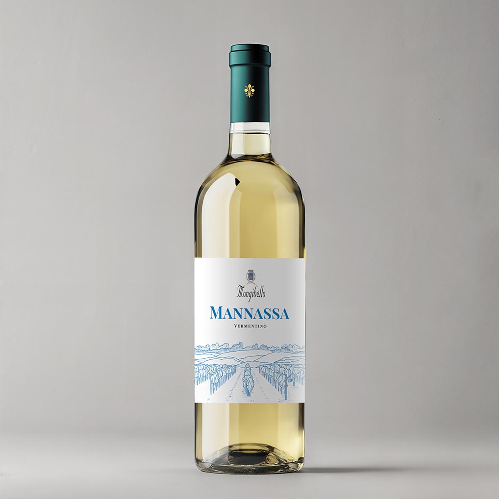 Mannassa
